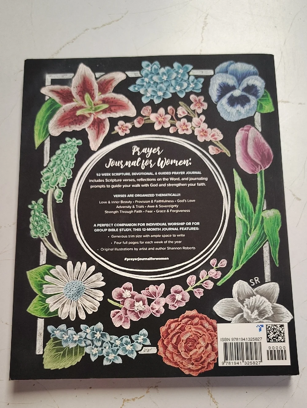 Prayer Journal prayer journal